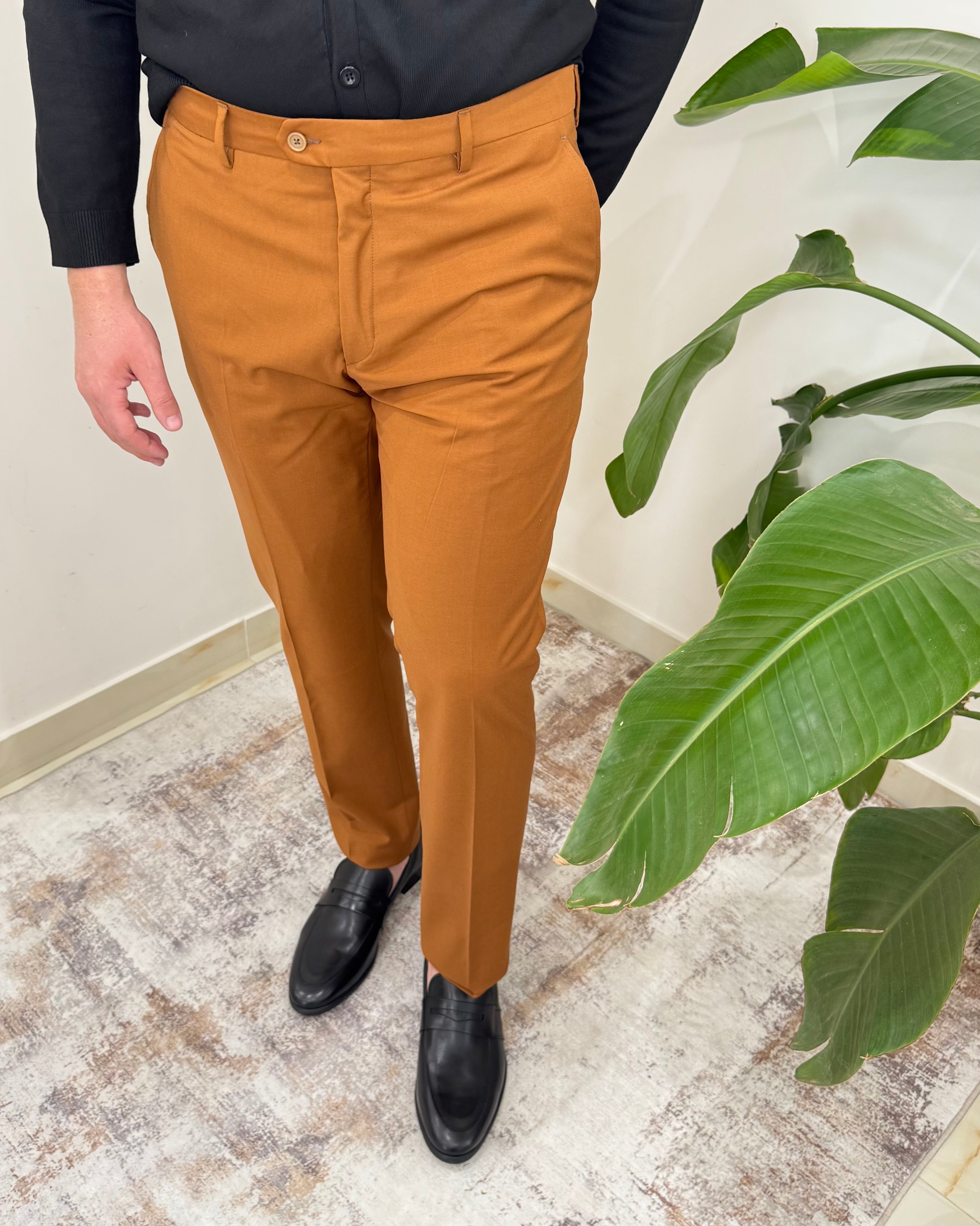 Pantalone Valencia